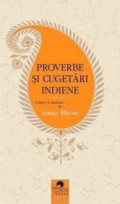 Proverbe si cugetari indiene