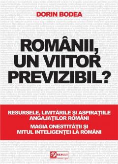 Romanii, un viitor previzibil?