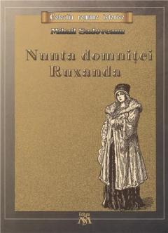 Nunta domnitei Ruxanda