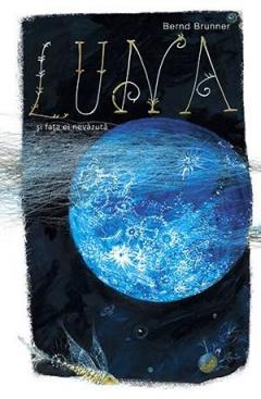 Luna si fata ei nevazuta