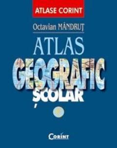 Atlas geografic scolar