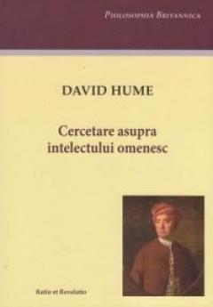 Cercetare asupra intelectului omenesc