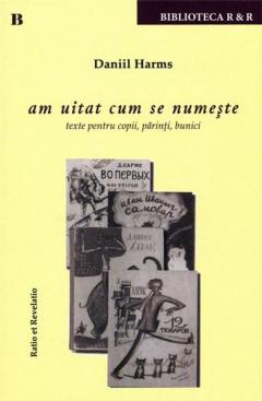 Am uitat cum se numeste