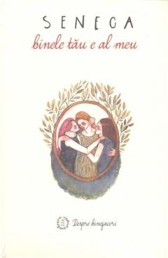 Despre binefaceri - Binele tau e al meu