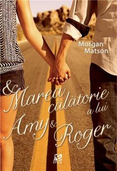 Marea calatorie a lui Amy & Roger