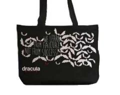 Tote Bag - Dracula