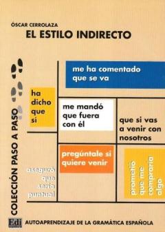El estilo indirecto