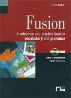 Fusion Teacher's Book