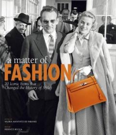 A Matter of Fashion: 20 Iconic Items that Changed the History of Style