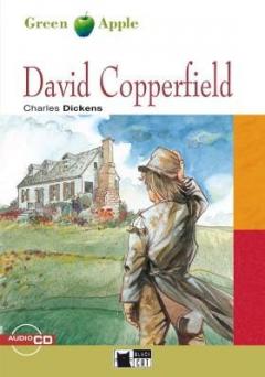 David Copperfield (Step 2)
