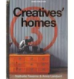 Creatives' Homes