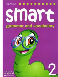 Smart Grammar and Vocabulary 2 Student's Book