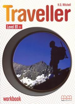 Traveller B1+ Workbook