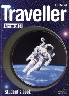 Traveller Advanced C1 Student's Book