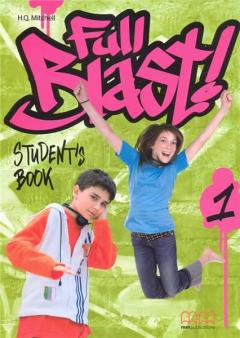 Full Blast 1 Student's Book