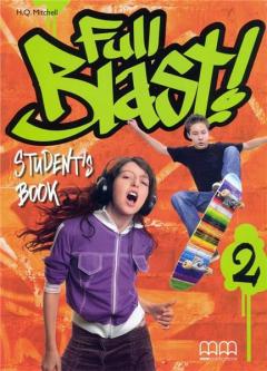 Full Blast 2 Student's Book