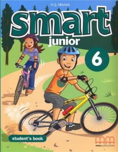 Smart Junior 6 Student's Book