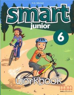Smart Junior 6 Workbook