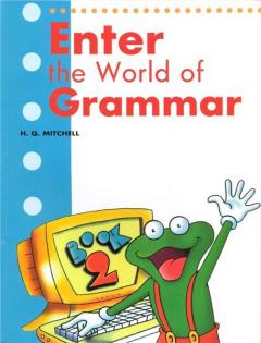 Enter the World of Grammar Book 2