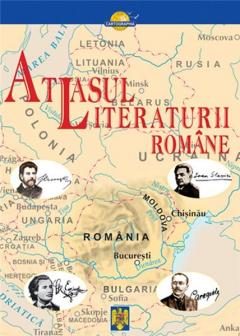 Atlasul literaturii romane