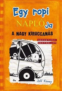A nagy kiruccanas