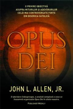 Opus Dei