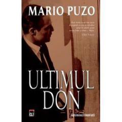 Ultimul Don (Necartonat)