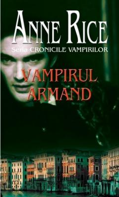 Vampirul Armand