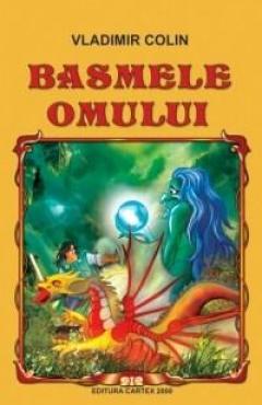 Basmele omului Ed. 2013