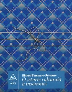 O istorie culturala a insomniei