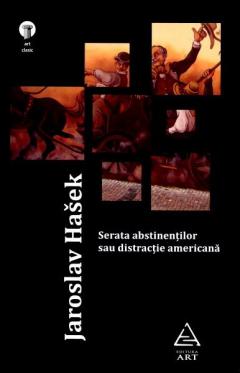Serata abstinentilor sau distractie americana