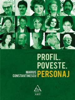 Profil. Poveste. Personaj.