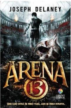 Arena 13