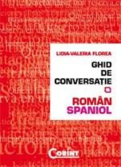 Ghid de conversatie roman-spaniol