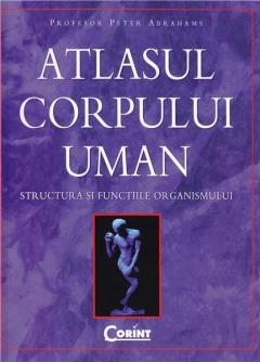Atlasul corpului uman