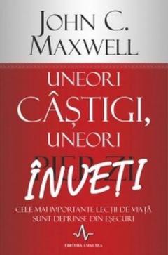 Uneori castigi, uneori inveti
