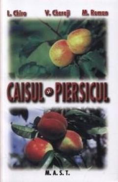 Caisul si piersicul