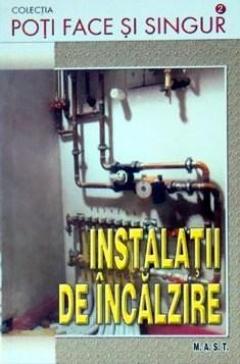 Instalatii de incalzire