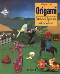 Origami. Idei peste idei