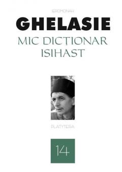 Mic dictionar isihast