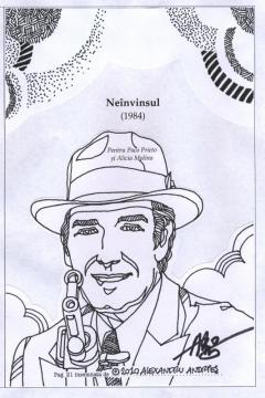 Retorno 201. O carte insemnata de 186 de cititori