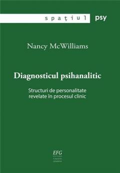 Diagnosticul Psihanalitic