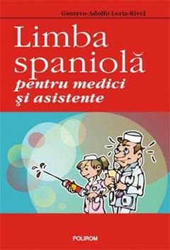 Limba spaniola pentru medici si asistente