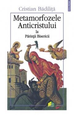 Metamorfozele Anticristului