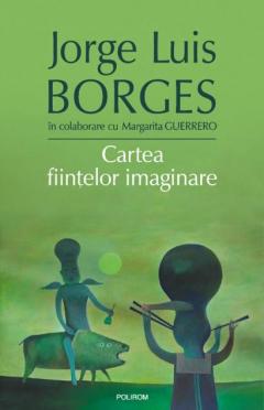 Cartea Fiintelor Imaginare