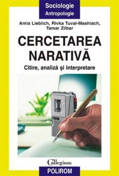 Cercetarea Narativa