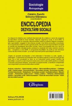 Enciclopedia Dezvoltarii Sociale