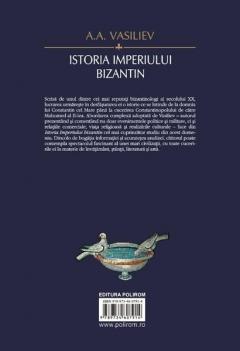 Istoria Imperiului Bizantin