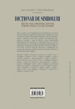 Dictionar de simboluri