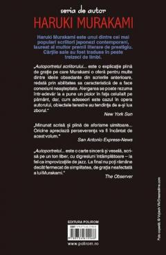 Autoportretul scriitorului ca alergator de cursa lunga